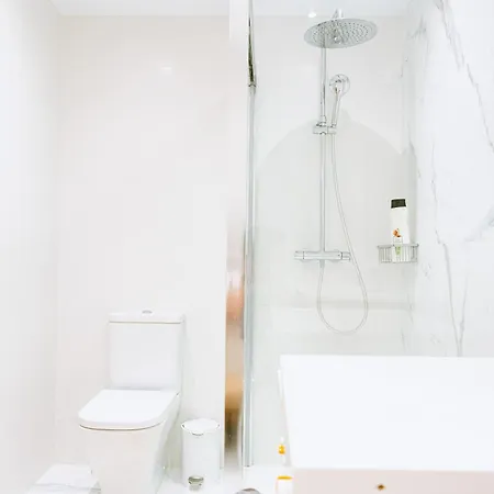 Daire 1bdr Sunny Terrace