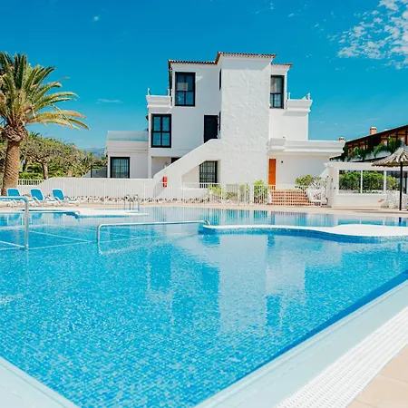 1bdr Sunny Terrace Apartament *