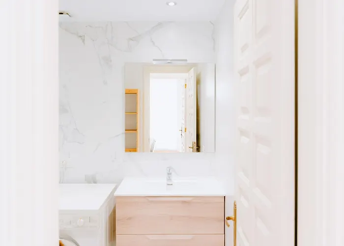 1bdr Sunny Terrace * Сан Мигель