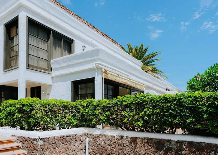 1bdr Sunny Terrace Апартаменты *