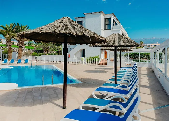 Апартаменты 1bdr Sunny Terrace