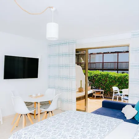 Appartement 1bdr Sunny Terrace San Miguel de Abona