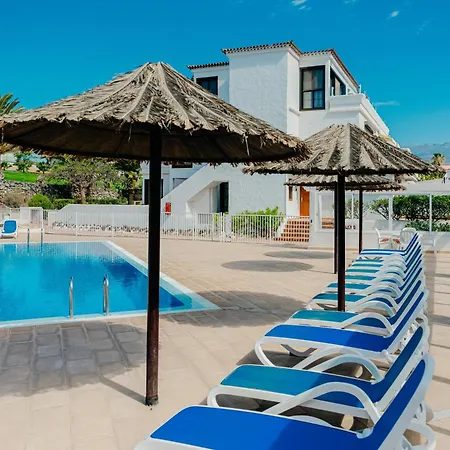 Appartement 1bdr Sunny Terrace