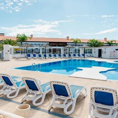 Appartement 1bdr Sunny Terrace *