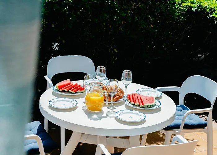 1bdr Sunny Terrace Appartement San Miguel de Abona