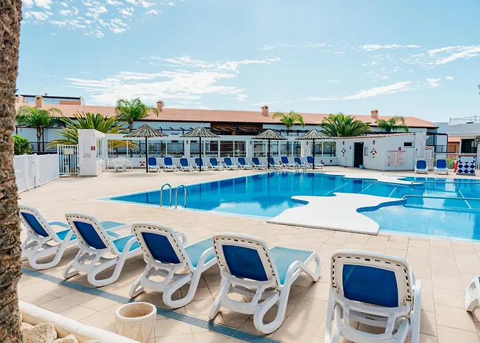 Appartement 1bdr Sunny Terrace *