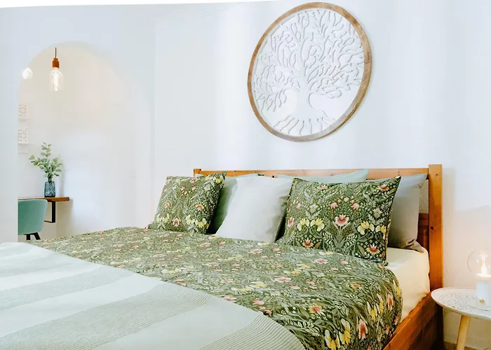 1bdr Sunny Terrace Appartement San Miguel de Abona