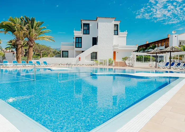 1bdr Sunny Terrace Appartement *