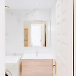 1bdr Sunny Terrace * 圣米格尔德阿沃纳