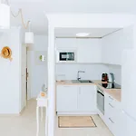 1bdr Sunny Terrace 公寓
