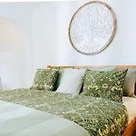 1bdr Sunny Terrace 公寓 圣米格尔德阿沃纳
